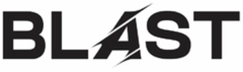 BLAST Logo (USPTO, 18.09.2020)