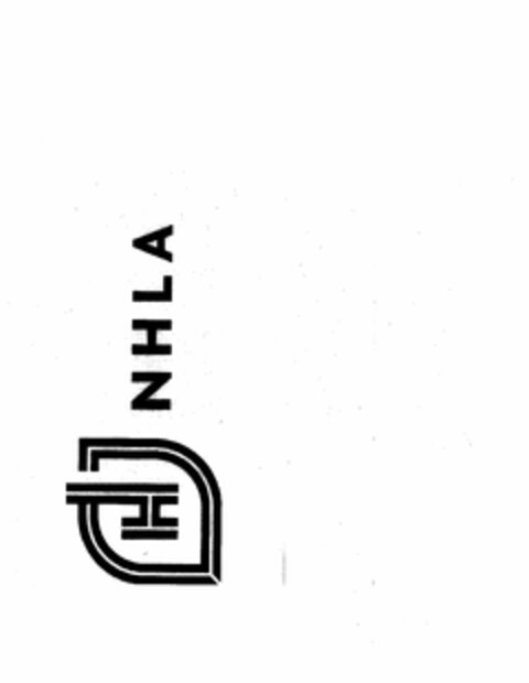 H NHLA Logo (USPTO, 04.02.2009)