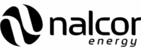 NALCOR ENERGY Logo (USPTO, 26.02.2009)