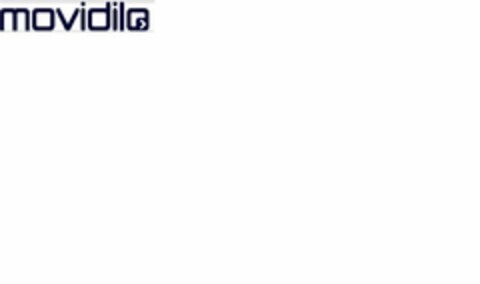 MOVIDILO Logo (USPTO, 25.03.2009)