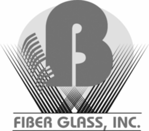 BW FIBER GLASS, INC. Logo (USPTO, 30.04.2009)