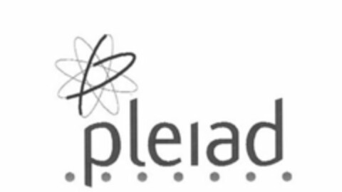 PLEIAD Logo (USPTO, 06/30/2009)