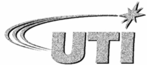 UTI Logo (USPTO, 08/10/2009)