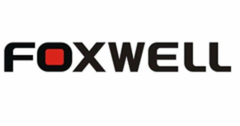 FOXWELL Logo (USPTO, 12.11.2009)