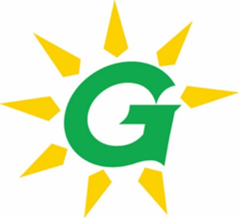 G Logo (USPTO, 12.11.2009)