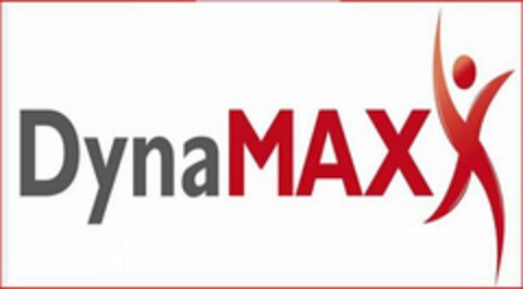 DYNAMAXX Logo (USPTO, 08.12.2009)