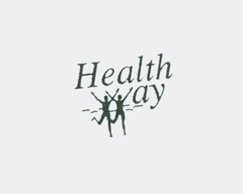 HEALTH WAY Logo (USPTO, 01.02.2010)