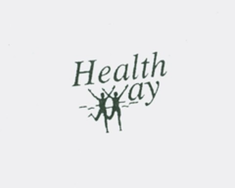 HEALTH WAY Logo (USPTO, 02/01/2010)