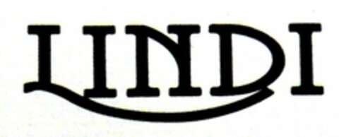 LINDI Logo (USPTO, 30.03.2010)