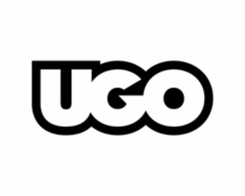 UGO Logo (USPTO, 05/28/2010)