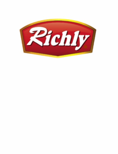 RICHLY Logo (USPTO, 06/16/2010)