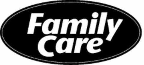 FAMILY CARE Logo (USPTO, 02.07.2010)