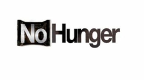 NO HUNGER Logo (USPTO, 09.07.2010)