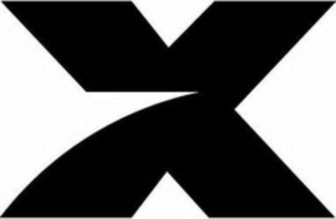 X Logo (USPTO, 26.08.2010)