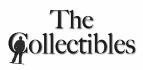 THE COLLECTIBLES Logo (USPTO, 02.11.2010)