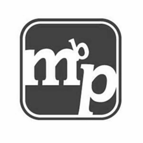 MBP Logo (USPTO, 03.11.2010)