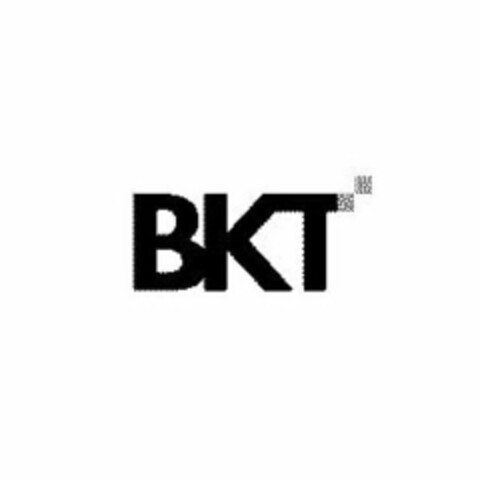 BKT Logo (USPTO, 11/08/2010)