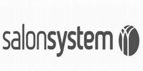 SALONSYSTEM Logo (USPTO, 08.11.2010)