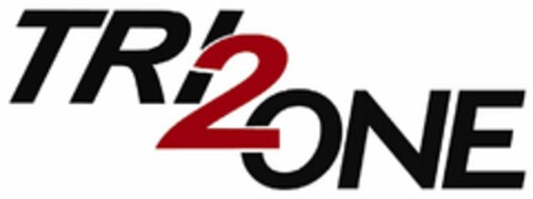 TRI2ONE Logo (USPTO, 10.11.2010)