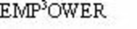 EMP3OWER Logo (USPTO, 18.11.2010)