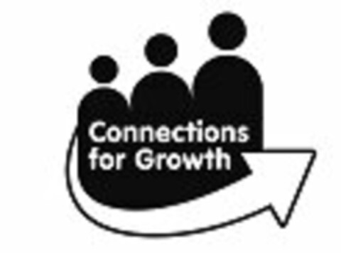 CONNECTIONS FOR GROWTH Logo (USPTO, 08.12.2010)