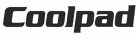 COOLPAD Logo (USPTO, 06.01.2011)