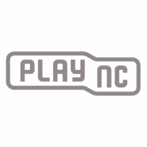 PLAY NC Logo (USPTO, 02.02.2011)