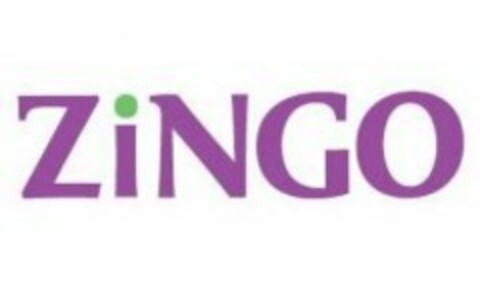 ZINGO Logo (USPTO, 03.02.2011)