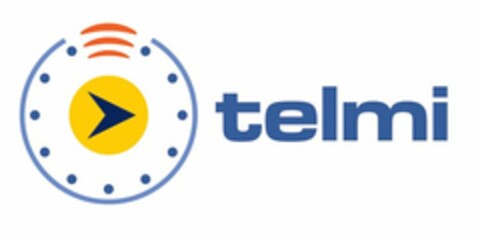 TELMI Logo (USPTO, 08.06.2011)