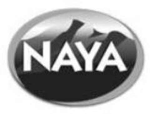 NAYA Logo (USPTO, 09.06.2011)