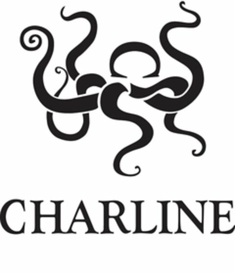 CHARLINE Logo (USPTO, 07/23/2011)