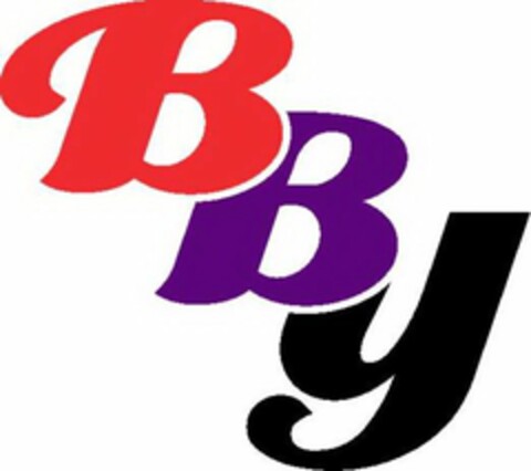 BBY Logo (USPTO, 15.09.2011)