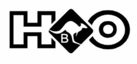 H B O Logo (USPTO, 30.09.2011)