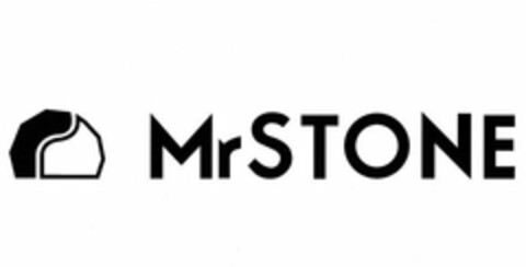 MRSTONE Logo (USPTO, 11/15/2011)