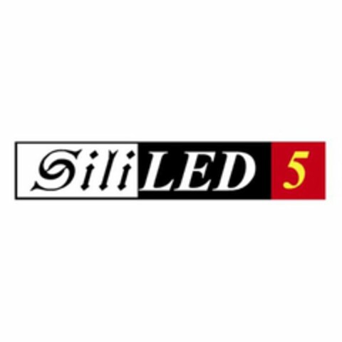 ILILED5 Logo (USPTO, 21.12.2011)