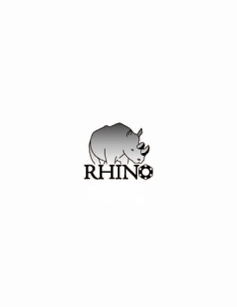 RHINO Logo (USPTO, 26.01.2012)