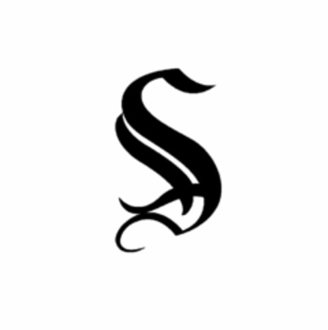 S Logo (USPTO, 03/14/2012)