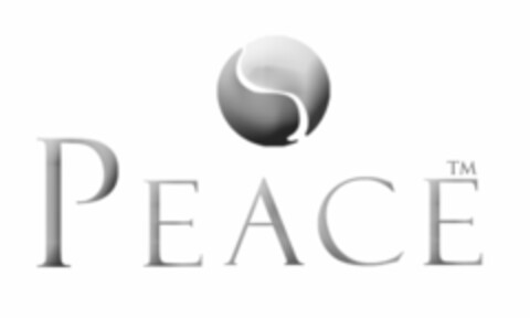 PEACE Logo (USPTO, 19.03.2012)