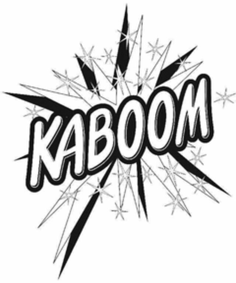 KABOOM Logo (USPTO, 12.04.2012)