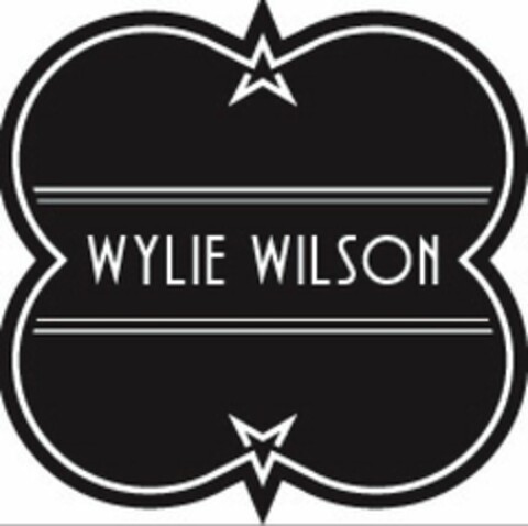 WYLIE WILSON Logo (USPTO, 07.05.2012)