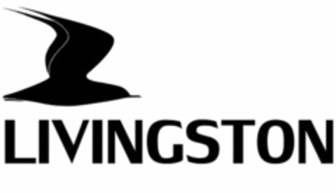 LIVINGSTON Logo (USPTO, 25.05.2012)