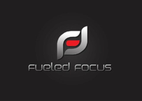 FF FUELED FOCUS Logo (USPTO, 22.06.2012)