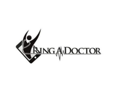 RING A DOCTOR Logo (USPTO, 10.10.2012)