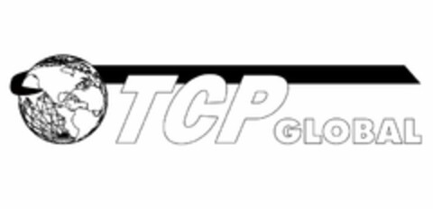 TCP GLOBAL Logo (USPTO, 25.10.2012)