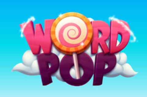 WORD POP Logo (USPTO, 12.11.2012)