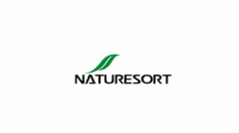 NATURESORT Logo (USPTO, 21.12.2012)
