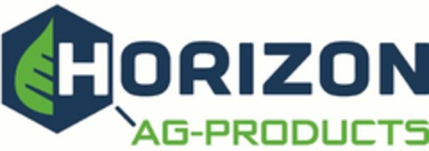 HORIZON AG-PRODUCTS Logo (USPTO, 14.01.2013)