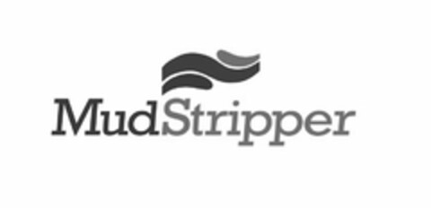 MUDSTRIPPER Logo (USPTO, 03.05.2013)
