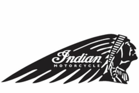 INDIAN MOTORCYCLE Logo (USPTO, 12.06.2013)