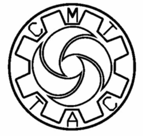 CMT TAC Logo (USPTO, 27.09.2013)